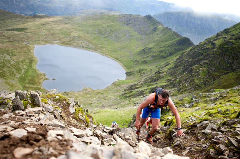 Helvellyn Triathlon: Race info, tips and training advice