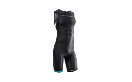 Review: Endurance Junkie Olympic tri-suit