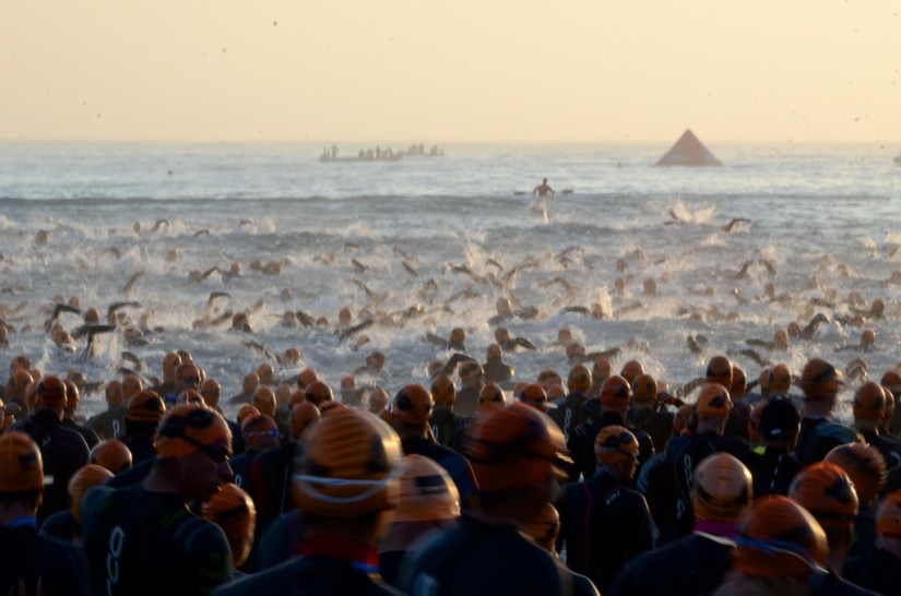 Ironman South Africa becomes African Championships with 75 slots for Kona