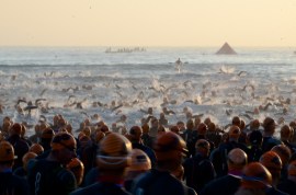 Ironman triathlon: how long does it take to train for one if you’re starting from scratch?