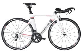 Neil Pryde Bayamo tri bike review