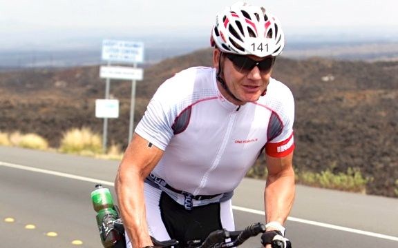 Gordon Ramsay pulls out of Kona 2014 due to injury