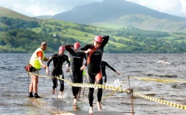 British Triathlon and Triathlon England announce age-group championships for 2015