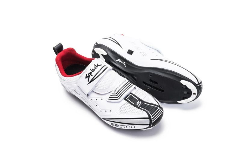 Spiuk Sector bike shoes review