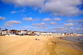 Race Tips: Challenge Weymouth