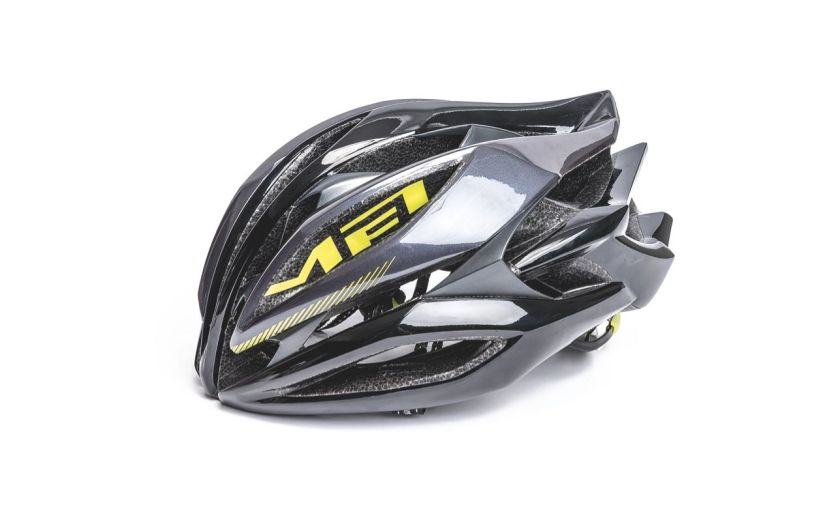 Review: Met Sine Thesis helmet