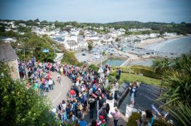 Gallery: Ironman Wales 2014