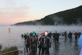 Blog: Planning for the Double Brutal Extreme Triathlon