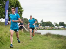 Race Tips: Brownlee Tri North