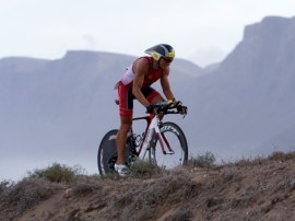 Gallery: Ironman 70.3 Lanzarote