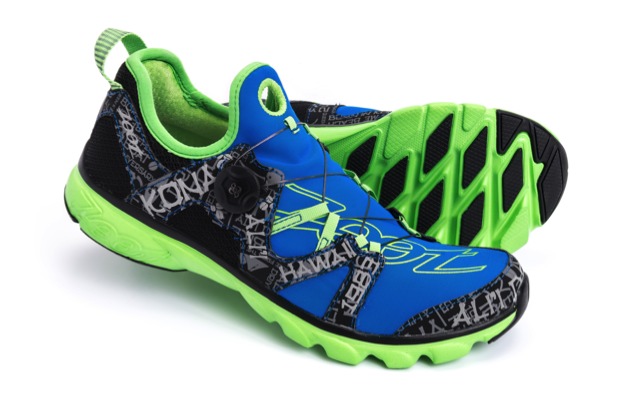 Zoot Ali’I 14 triathlon run shoe