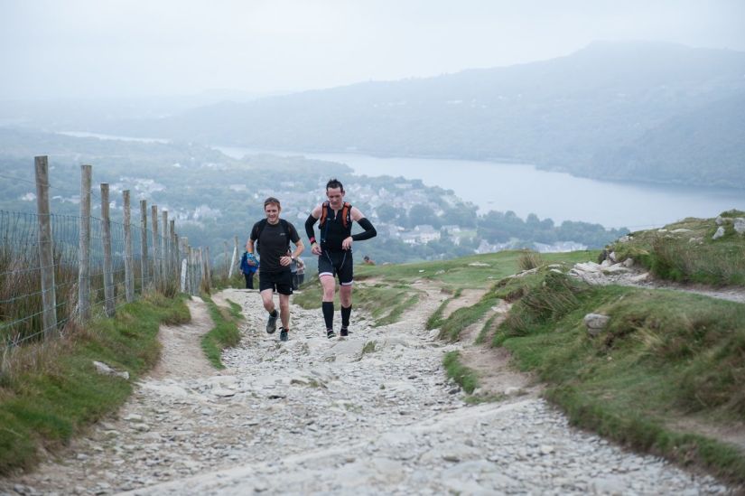 Gallery: Brutal Extreme Triathlon