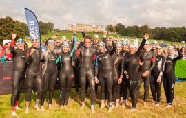 Gallery: Brownlee Tri North 2014