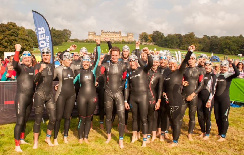 Gallery: Brownlee Tri North 2014