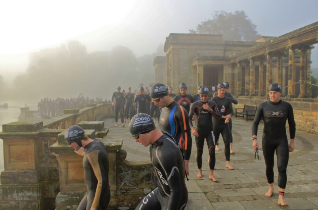 Race Tips: Hever Castle Triathlon