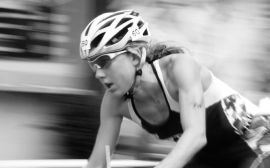 How to prepare mentally for the challenges of triathlon