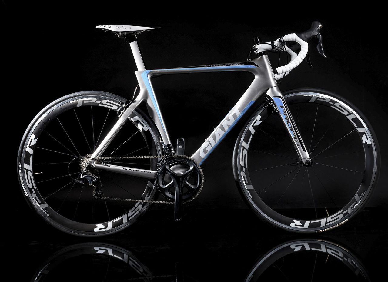 Giant fashion propel advanced 2014