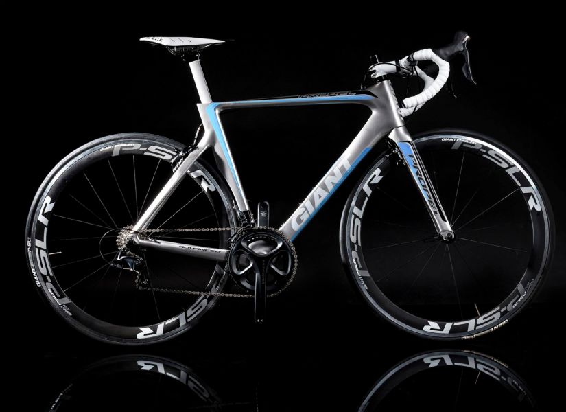 Giant Propel Advanced 2 road bike review