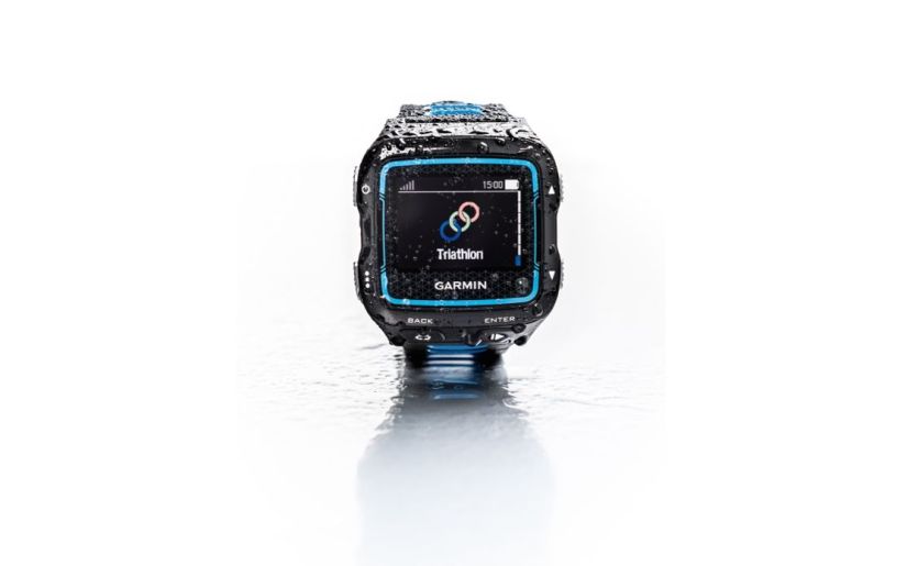 Garmin Forerunner 920XT multisport watch – first look