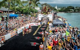 Ironman Hawaii 2014 predictions: Big Island countdown from 10th to the new Kona king