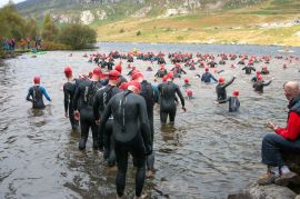 Race Tips: the Snowman Triathlon