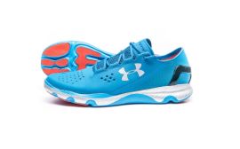 Review: Under Armour Speedform Apollo run shoes