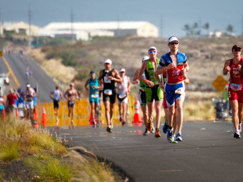 Ironman: Are you ready for your long-distance triathlon?