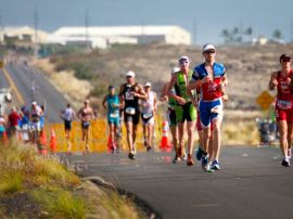 Ironman Hawaii 2014 predictions: the plucky Brits