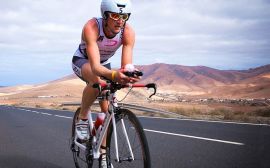 Kona 2014: “I’m leaving nothing in the tank,” says Dan Halksworth