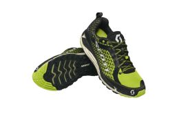 Review: Scott T2 Kinabalu HS trail running shoes