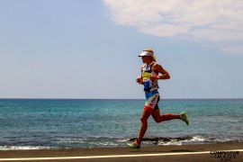 Kona 2014: women’s race report