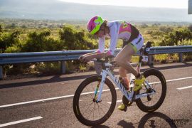 Kona 2014: how the British pros got on in Hawaii