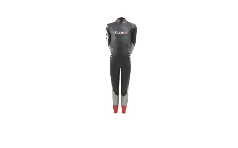 Zone3 Children’s Adventure Wetsuit – first look