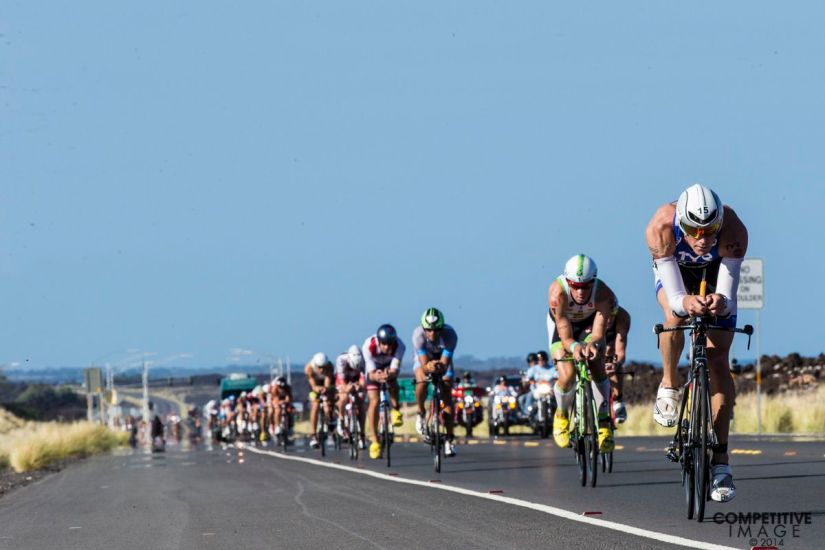 Kona 2014: the Strava files