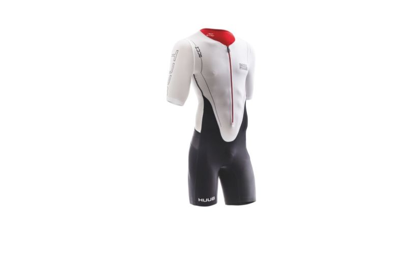 Huub Long-Course Suit – first look