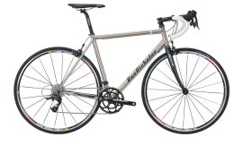 Van Nicholas Ventus SE road bike – review