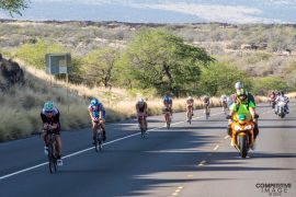 Kona by the numbers: class of 2014