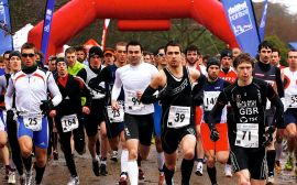 Race Tips: Clumber Park Duathlon