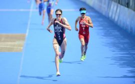 Run technique & training: 9 common mistakes triathletes make