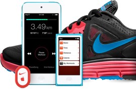 Nike, Apple to ‘expand the whole digital frontier’ for wearable tech