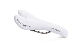 Selle San Marco Aspide Racing Triathlon saddle review