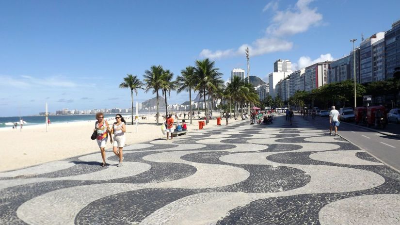 Comment: Rio 2016 test events may throw a spanner in the works for next year’s WTS schedule