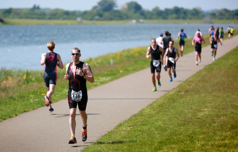 Eton Sprints named a qualifying event for 2015 ITU Sprint Worlds