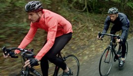 Paul Smith 531 cycle wear collection – first look