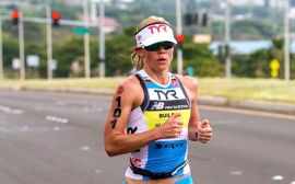 Mirinda Carfrae: “You can never have too many world titles”