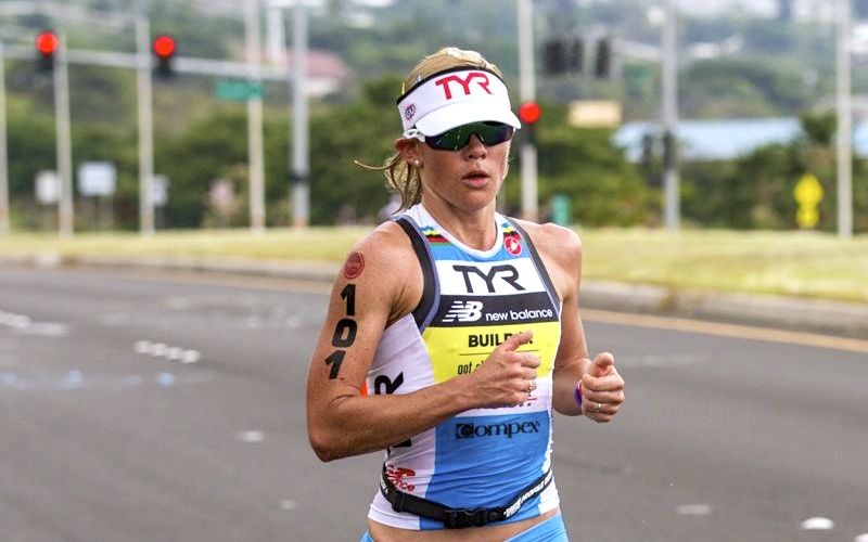 Mirinda Carfrae: “You can never have too many world titles”