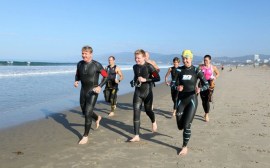 Fancy a spot on Team Ramsay at Ironman 70.3 Staffs?