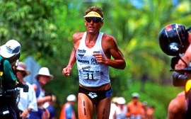 Dave Scott: Kona’s missing tunnels of screaming fans