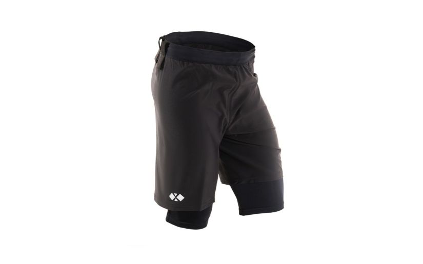 Gore AIR 2in1 Shorts – review