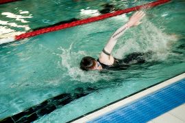 Four steps to a faster swim (part 2)